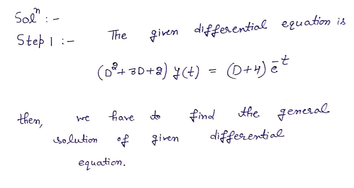 Advanced Math homework question answer, step 1, image 1